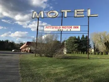 Pittsfield Motor Inn 4