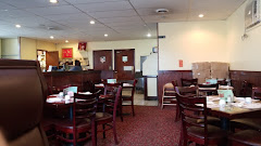 Chinese near Pittsfield Motor Inn